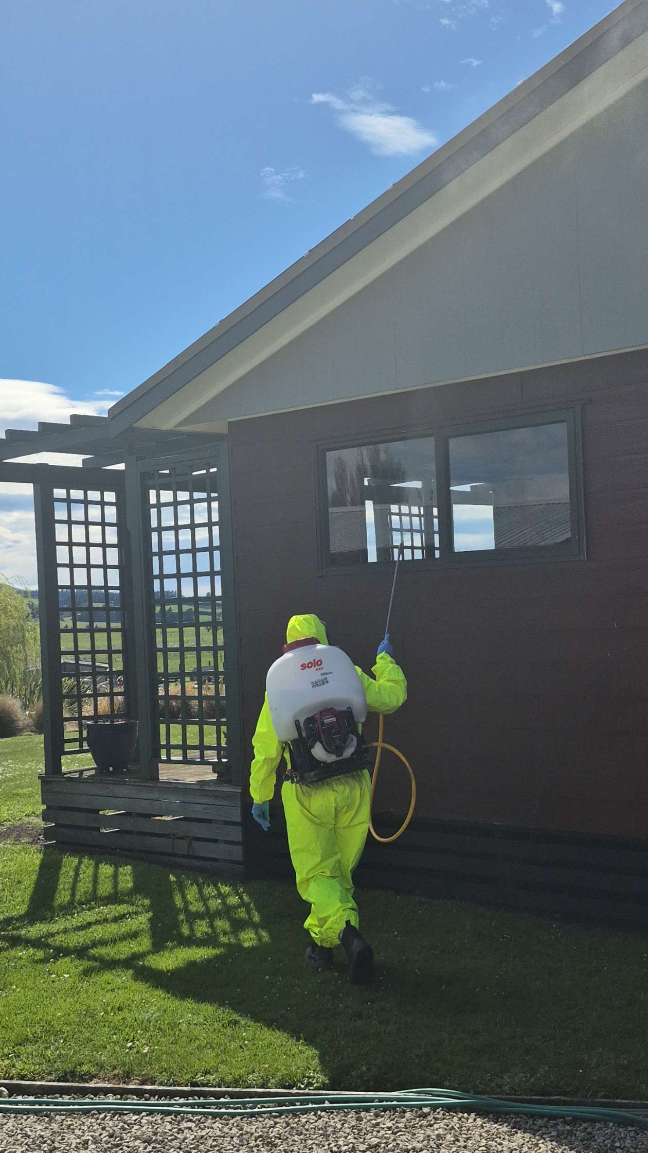 Protect Every Service in Your Home