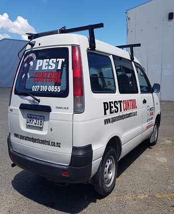 Protect Your Property From the Ground Up